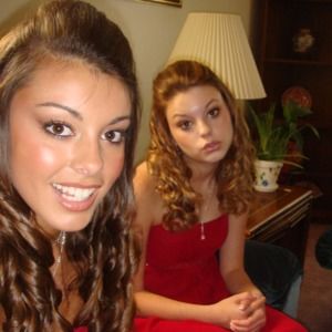 Meet your Posher, Madison